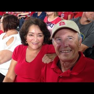 Meet your Posher, Steve